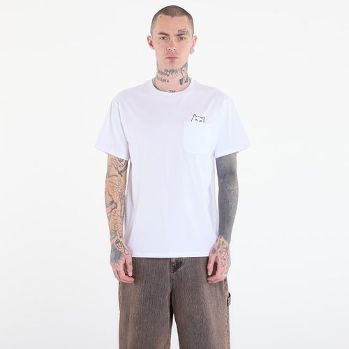 Maglietta Lord Nermal S/S Pocket Tee XS - RIPNDIP - Modalova