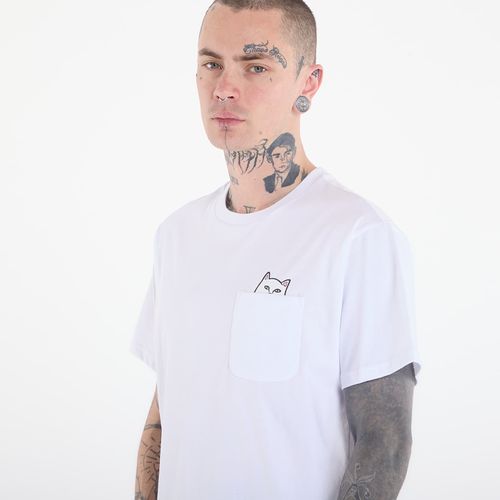 Maglietta Lord Nermal S/S Pocket Tee XS - RIPNDIP - Modalova