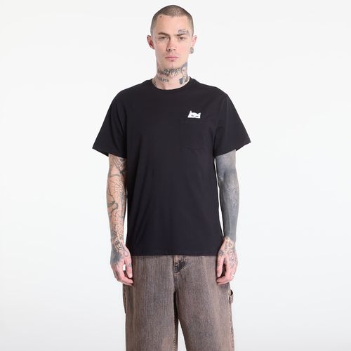 Maglietta Lord Nermal S/S Pocket Tee L - RIPNDIP - Modalova