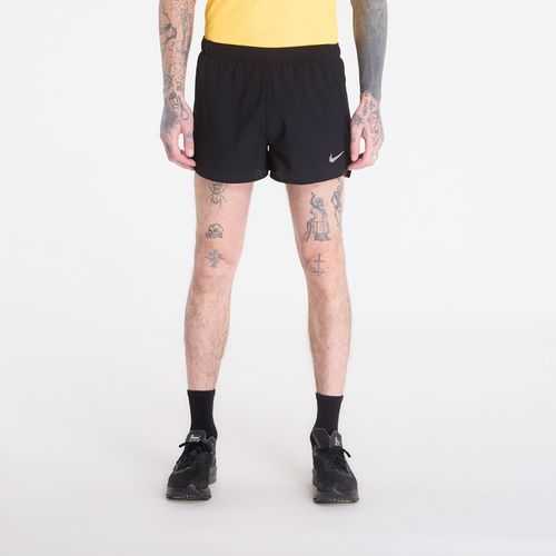 Pantaloncini Fast Men's Dri-FIT 3" Brief-Lined Running Shorts / / S - Nike - Modalova