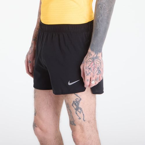 Pantaloncini Fast Men's Dri-FIT 3" Brief-Lined Running Shorts / / S - Nike - Modalova