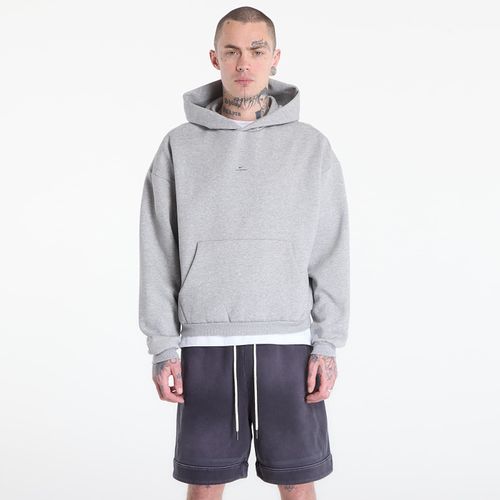 Felpa Standard Issue Men's Therma-FIT Brushed Basketball Pullover Hoodie / L - Nike - Modalova