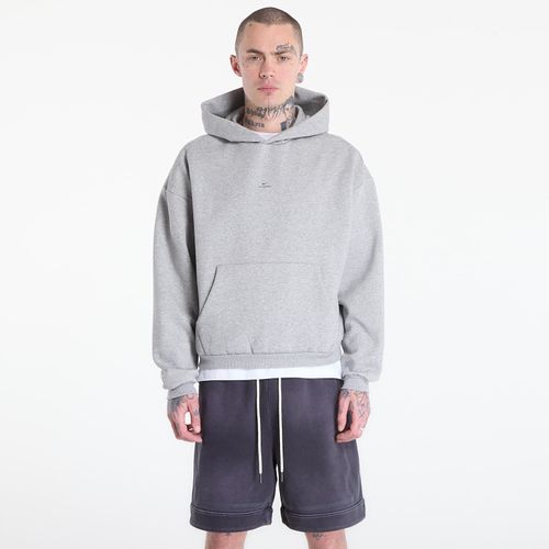 Felpa Standard Issue Men's Therma-FIT Brushed Basketball Pullover Hoodie / XXL - Nike - Modalova