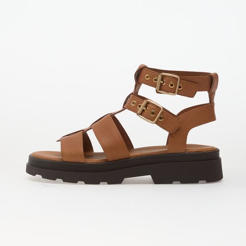 Clarks Orinoco3 Cove Tan Leather 8 - Clarks - Modalova