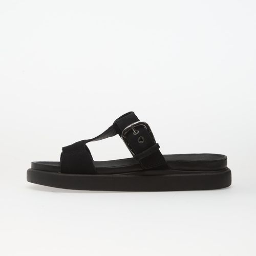 Clarks Aristella West Black Sde 9.5 - Clarks - Modalova