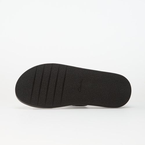 Clarks Aristella West Black Sde 9.5 - Clarks - Modalova
