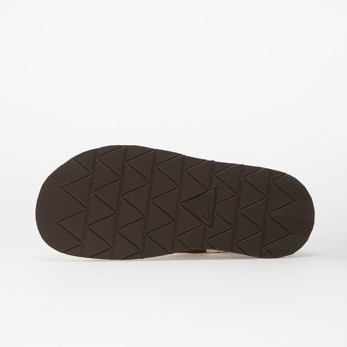 Clarks Solsbury Mule Cow Print 6.5 - Clarks - Modalova