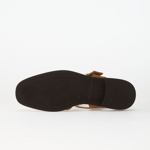 Steve Madden Nado Cognac Suede 7.5 - Steve Madden - Modalova