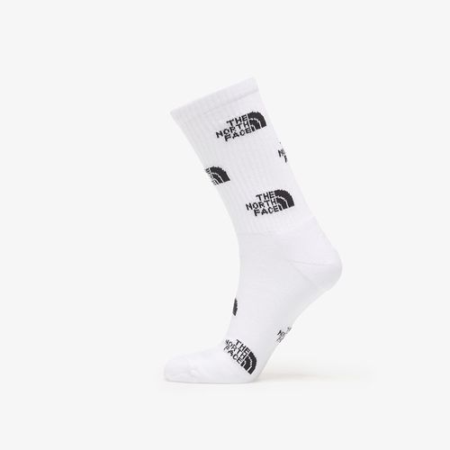 Everyday Crew Sock Logo 2-Pack / / L - The North Face - Modalova