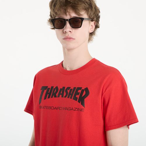 Maglietta Skate Mag T-Shirt / L - Thrasher - Modalova
