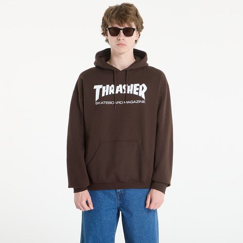 Felpa Skate Mag Hood / L - Thrasher - Modalova