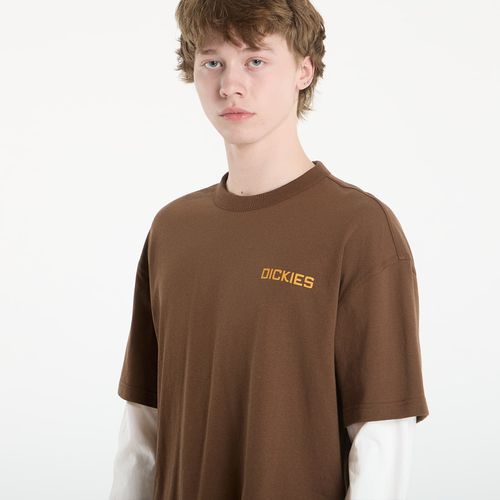 Maglietta Payson 2-in-1 Tee M - Dickies - Modalova