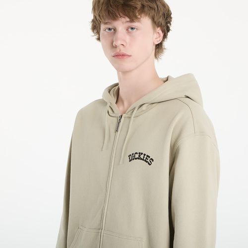Felpa Bettsville Full Zip Hoodie L - Dickies - Modalova