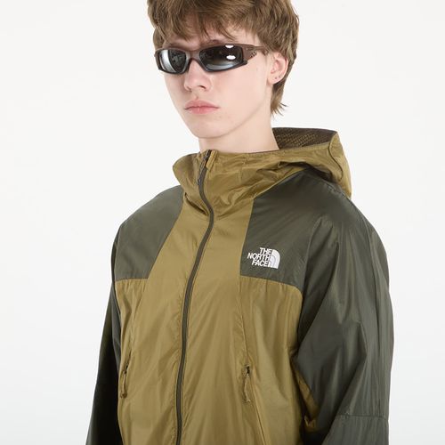 Giacca a vento M Ridgelite Futurefleece Wind Jacket / L - The North Face - Modalova