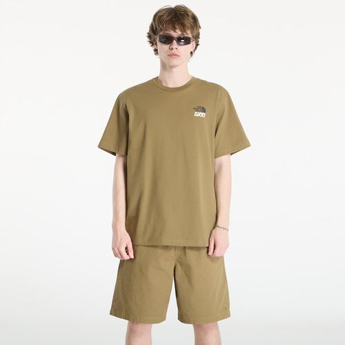 Maglietta M 1966 Half Dome Relaxed Short Sleeve Tee Graphic M - The North Face - Modalova