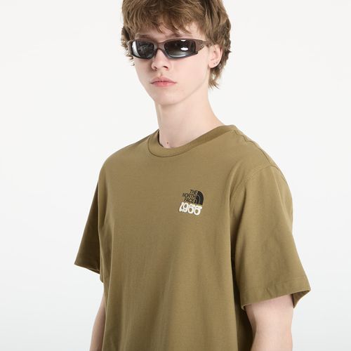 Maglietta M 1966 Half Dome Relaxed Short Sleeve Tee Graphic M - The North Face - Modalova