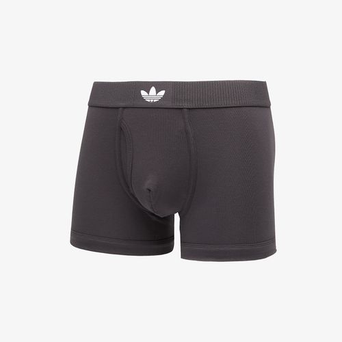 Boxer adidas Trunk 2-Pack Black M - adidas Originals - Modalova
