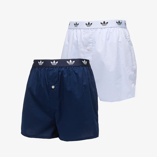 Boxer adidas Woven Boxer 2-Pack L - adidas Originals - Modalova