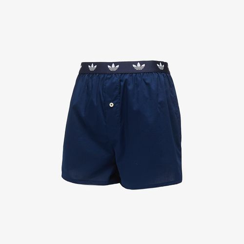 Boxer adidas Woven Boxer 2-Pack M - adidas Originals - Modalova
