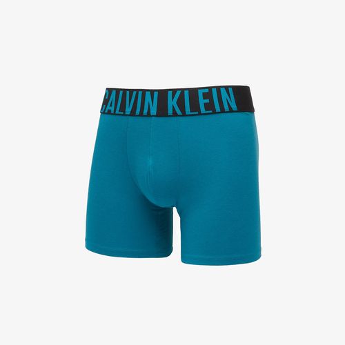 Boxer Boxer Brief 3-Pack M - Calvin Klein - Modalova