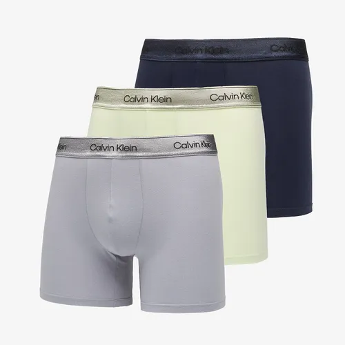Boxer Boxer Brief 3-Pack M - Calvin Klein - Modalova