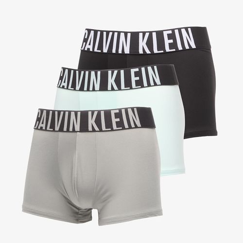 Boxer Trunk 3-Pack XL - Calvin Klein - Modalova