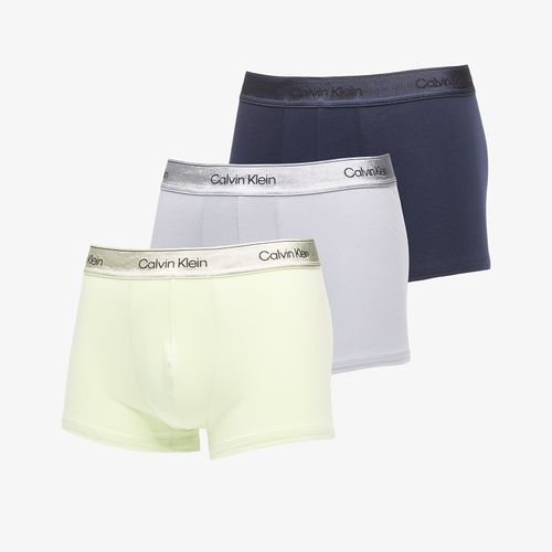 Boxer Trunk 3-Pack L - Calvin Klein - Modalova