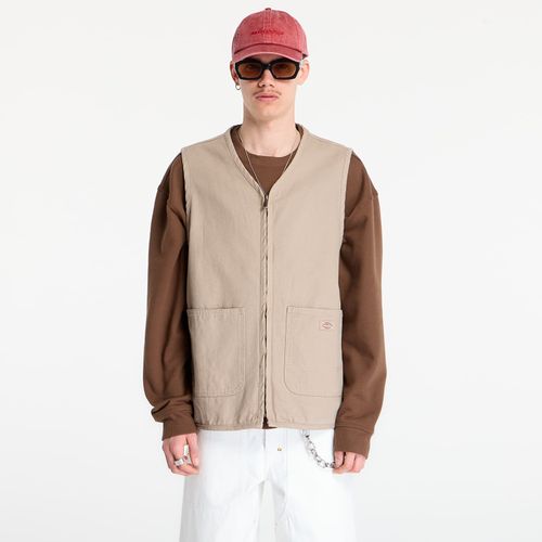 Vest Canvas Summer Vest S - Dickies - Modalova