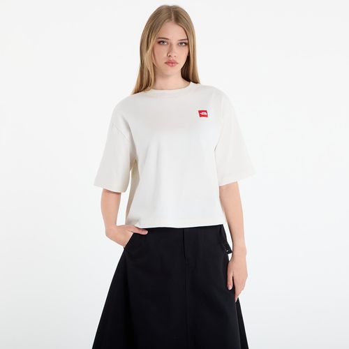 Maglietta Redbox S/S Boxy Tee M - The North Face - Modalova