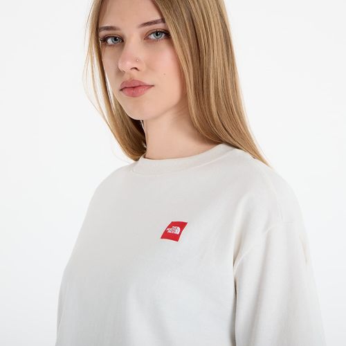 Maglietta Redbox S/S Boxy Tee M - The North Face - Modalova
