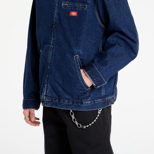 Giacca Denim Painter Jacket L - Dickies - Modalova