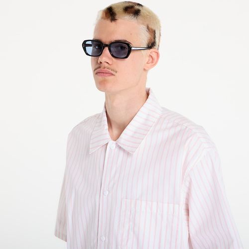 Camicia Venedocia Stripe Shirt Short Sleeve S - Dickies - Modalova