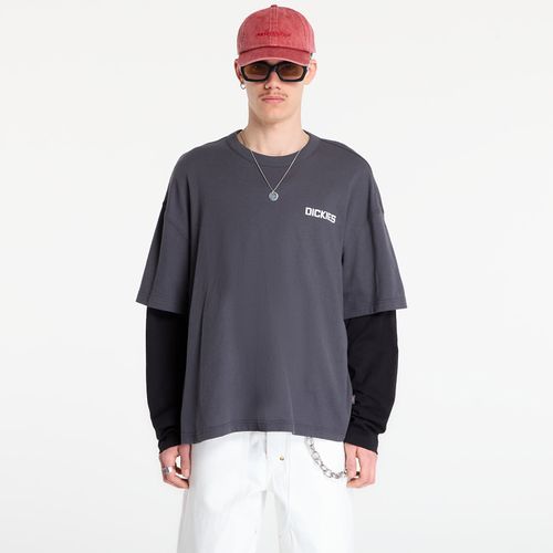 Maglietta Payson 2in1 Tee L - Dickies - Modalova