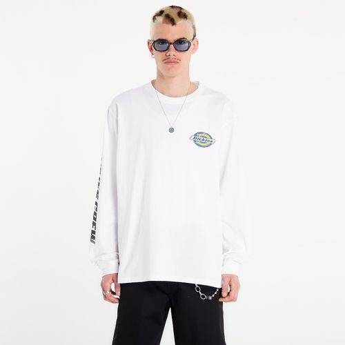 Maglietta Nashport Long Sleeve Tee M - Dickies - Modalova