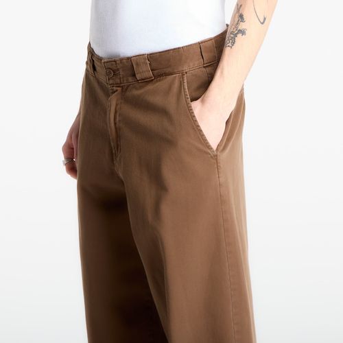 Pantaloni 247 Loose Garment Dyed Work Pant W36 - Dickies - Modalova