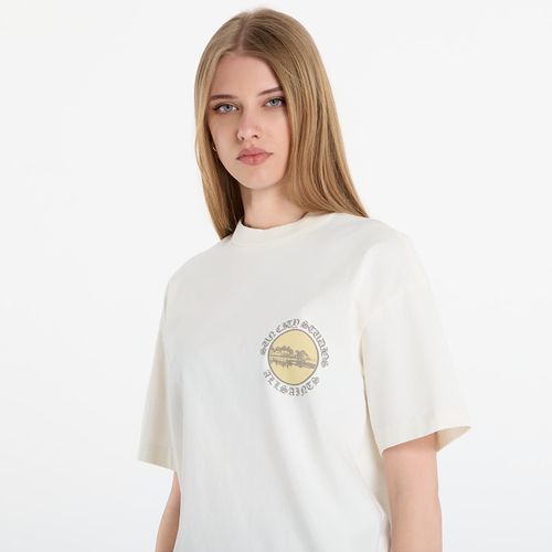 Maglietta Sun City Etta Tee S - AllSaints - Modalova