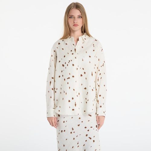 Camicia Saloves Shirt S - Samsøe Samsøe - Modalova