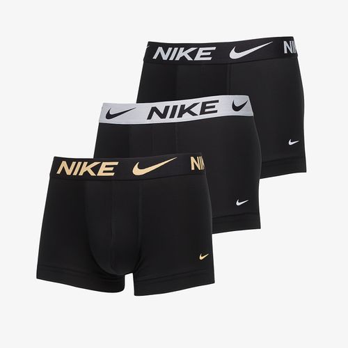 Boxer Nike Trunk 3-Pack Black XL - Nike - Modalova