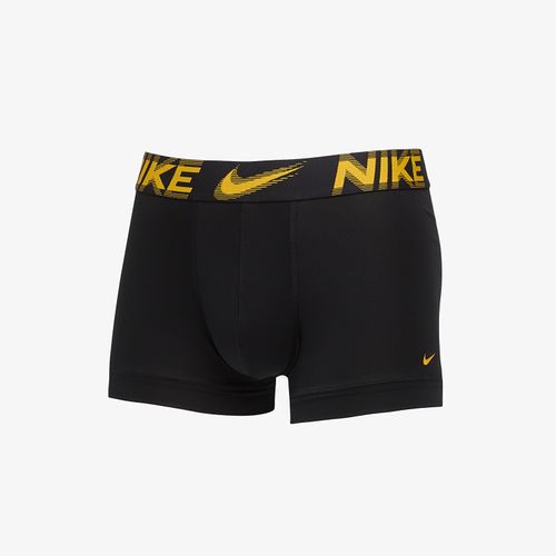 Boxer Nike Trunk 3-Pack Black L - Nike - Modalova