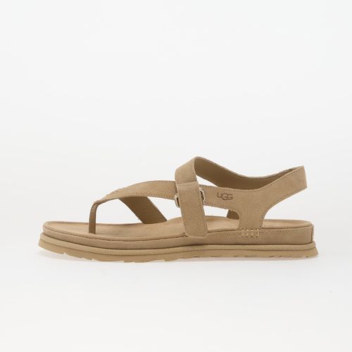 UGG W Goldengaze Toe Post Sand 5 - UGG - Modalova