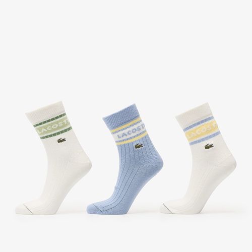 Socks / - 35-38 - LACOSTE - Modalova