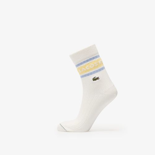 Socks / - 35-38 - LACOSTE - Modalova