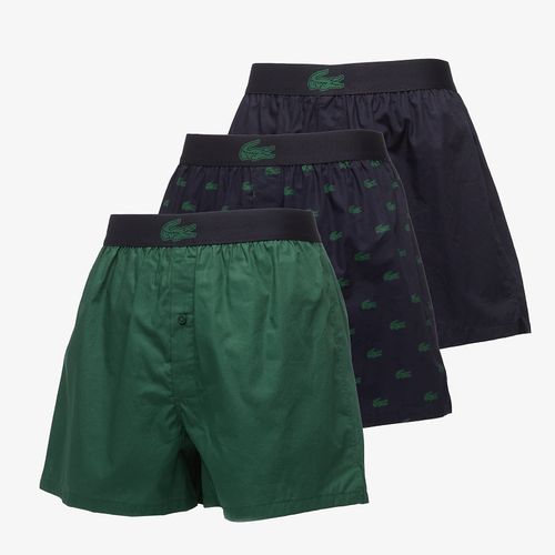 Boxer Boxer Underwear / - M - LACOSTE - Modalova