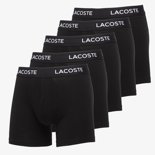 Boxer 3 Packs Boxer Brief L - LACOSTE - Modalova
