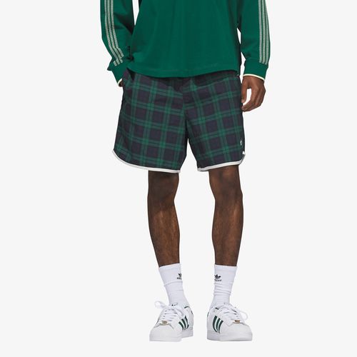 Pantaloncini adidas Cherry Track Short UNISEX S - adidas Originals - Modalova