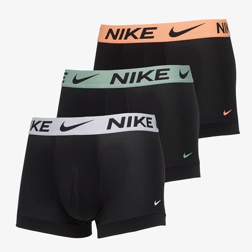 Boxer Nike Trunk 3-Pack Black M - Nike - Modalova