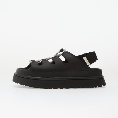 UGG W Goldenglow Toggle Black 6 - UGG - Modalova