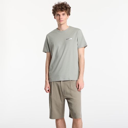 Maglietta Ss 30S Eu Spw Split Standard Graphic Tee L - Calvin Klein - Modalova