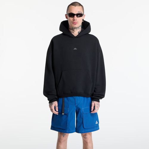 Felpa Standard Issue Men's Therma-FIT Brushed Basketball Pullover Hoodie / L - Nike - Modalova