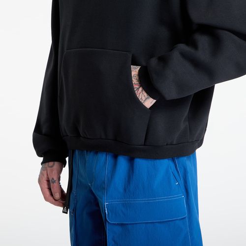 Felpa Standard Issue Men's Therma-FIT Brushed Basketball Pullover Hoodie / L - Nike - Modalova